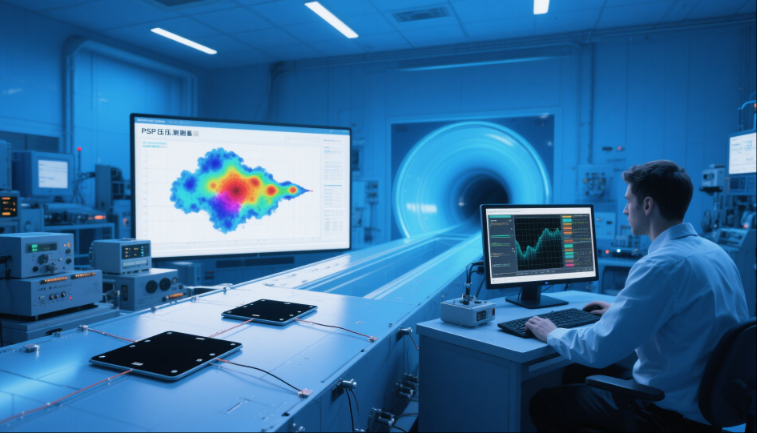 飞机模型飞行试验，探索飞行的起点之旅