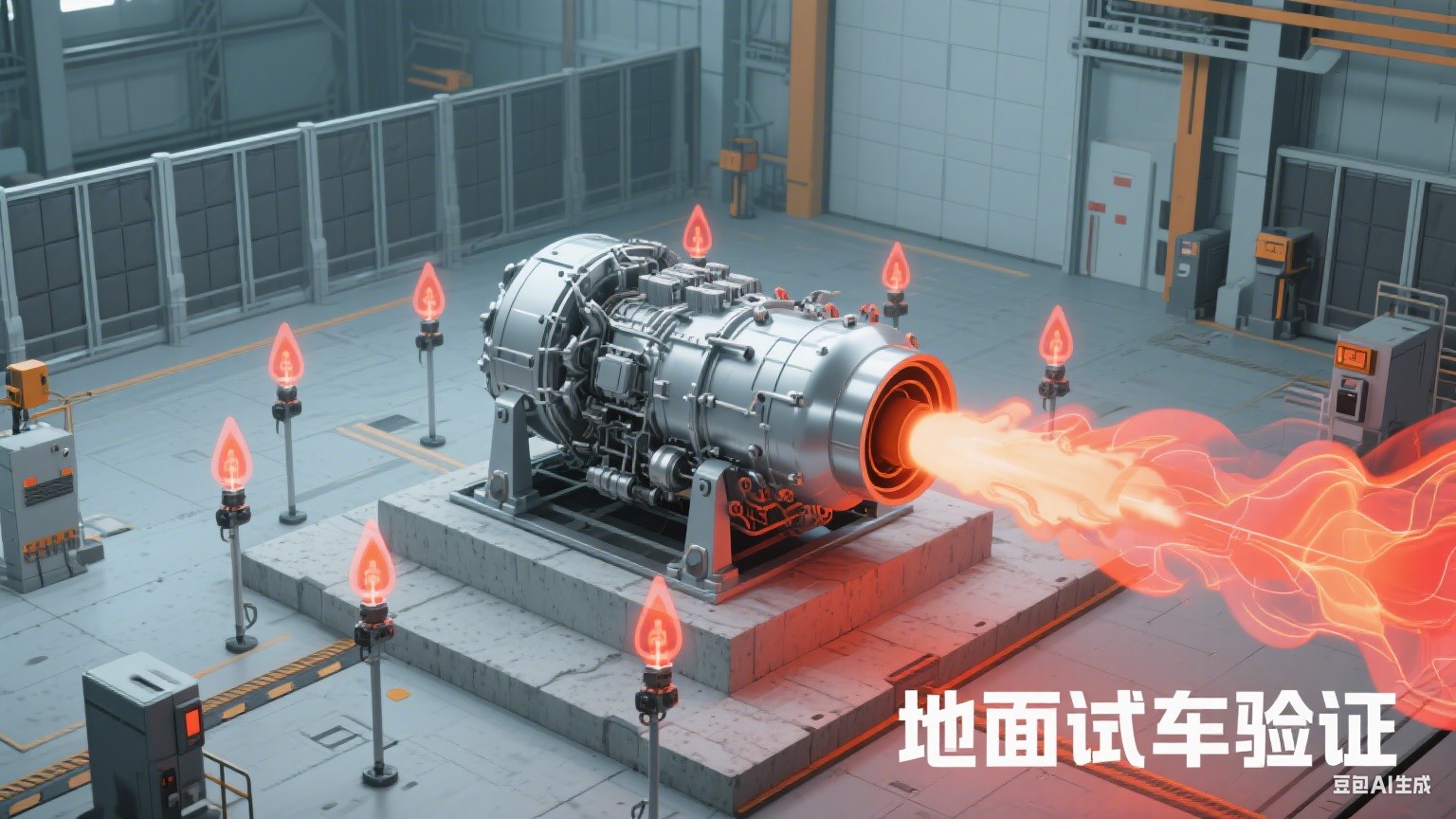 静压探针与总压探针的结构差异