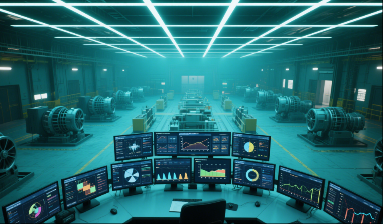 静压探针与总压探针的结构差异和特点分析